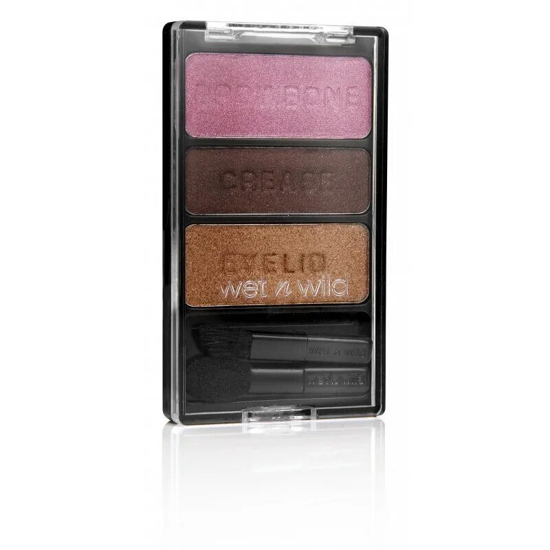 Wet eyeshadow. Wet n Wild тени. Wet and Wild тени палетка. Wet n Wild тени Color icon. "Wet n Wild  тени трио" тон e380b.