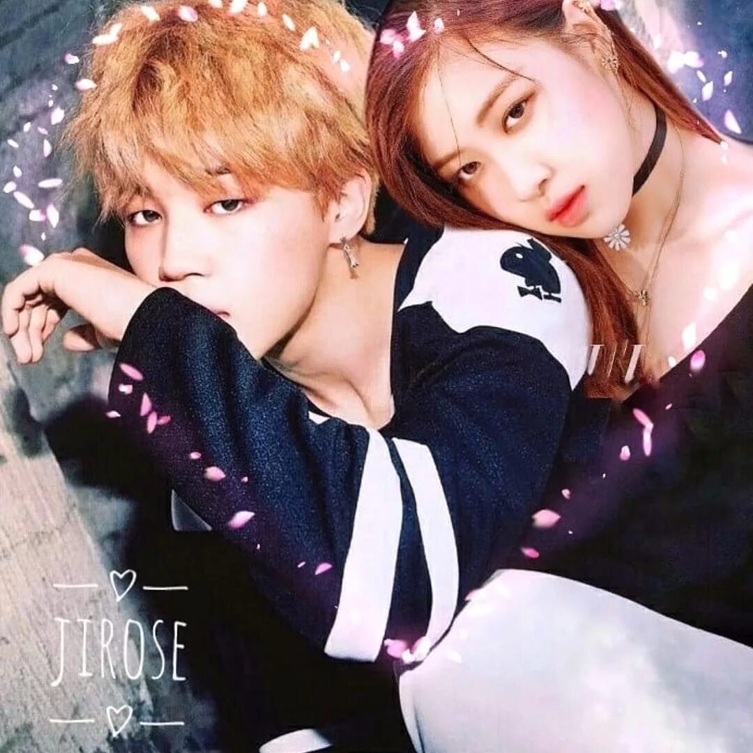 Розэ и чимин. Jimin and Rose. Розэ и Джимин. Чимин и Роуз. Чимин и Розе.