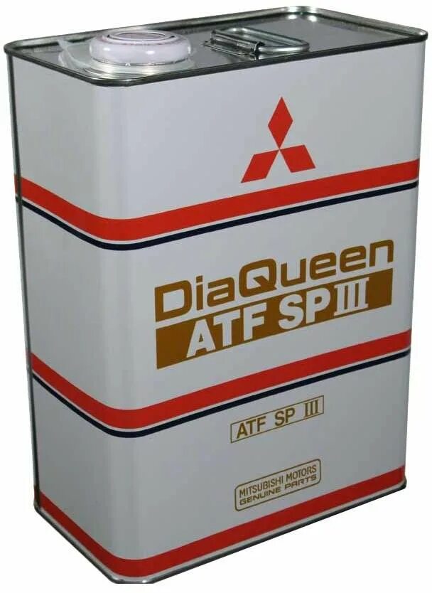 Diaqueen atf. Mitsubishi ATF SP III 4024610. 4024610 Mitsubishi ATF sp3 4л. Mitsubishi ATF DIAQUEEN SP-III 4л (4024610). Mitsubishi ATF SP-III 4л.