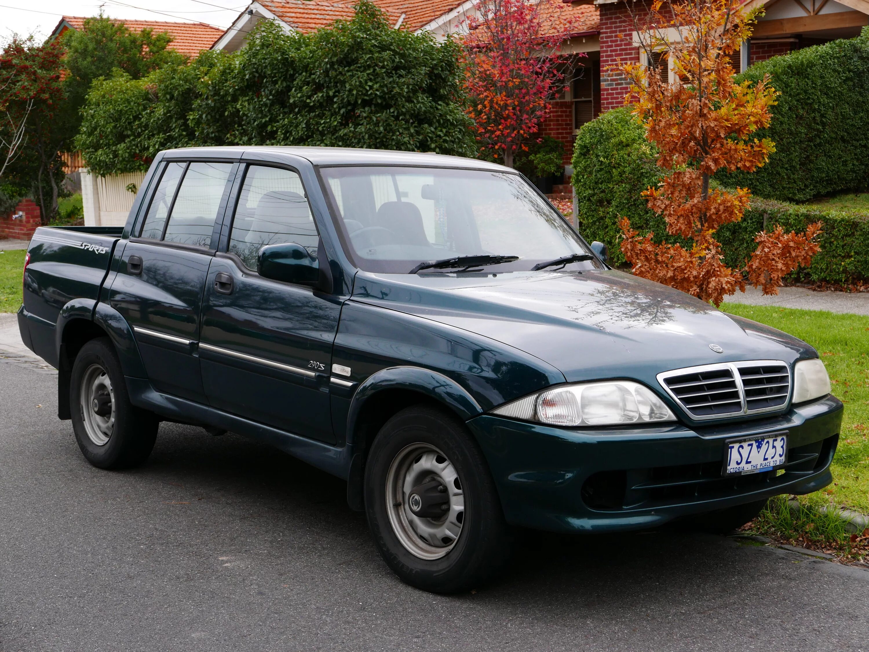 Ssangyong musso sport. SSANGYONG Musso Sports, 2005. SSANGYONG Musso Sports-2002. SSANGYONG Musso Sports. SSANGYONG Musso 1.