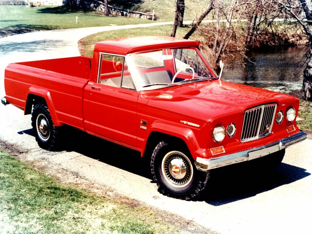 Jeep Gladiator 1965. Jeep Gladiator 1962. Пикап Jeep Gladiator 1962–1970. 1963 Jeep Gladiator j20.