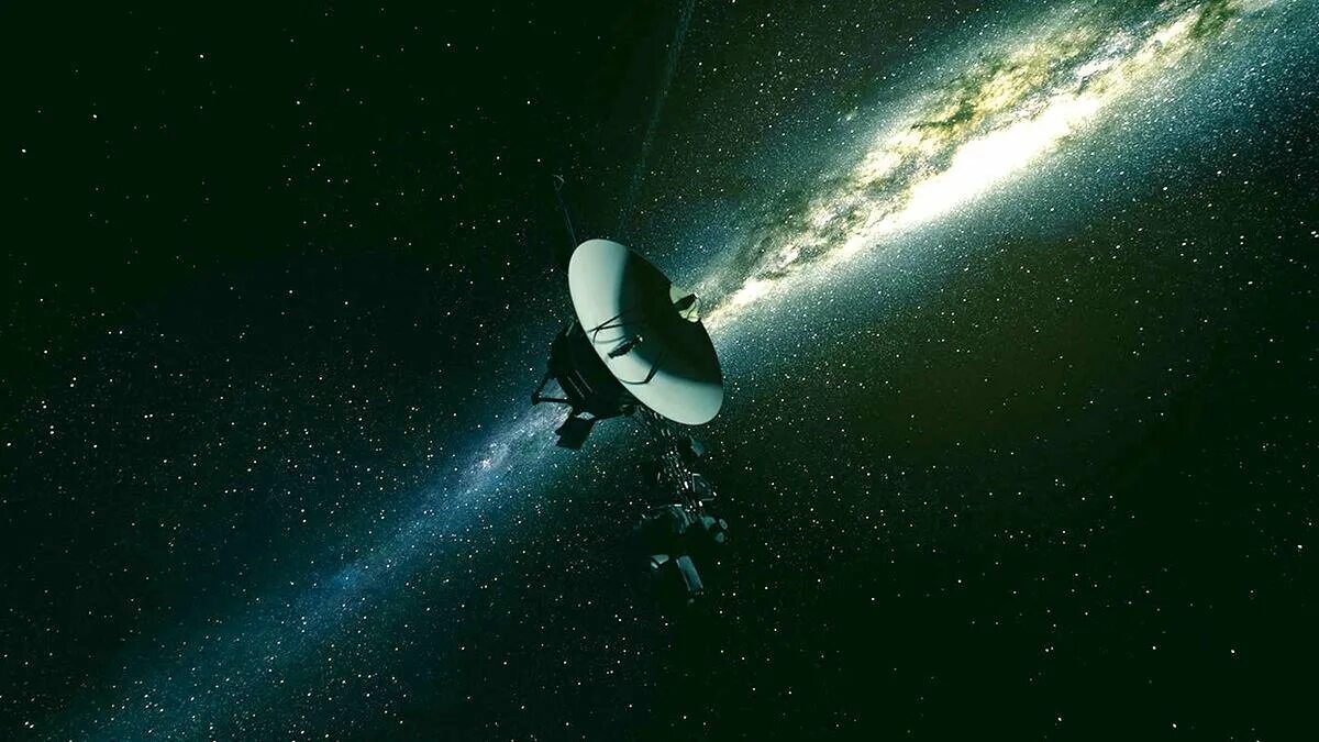 Noise voyager