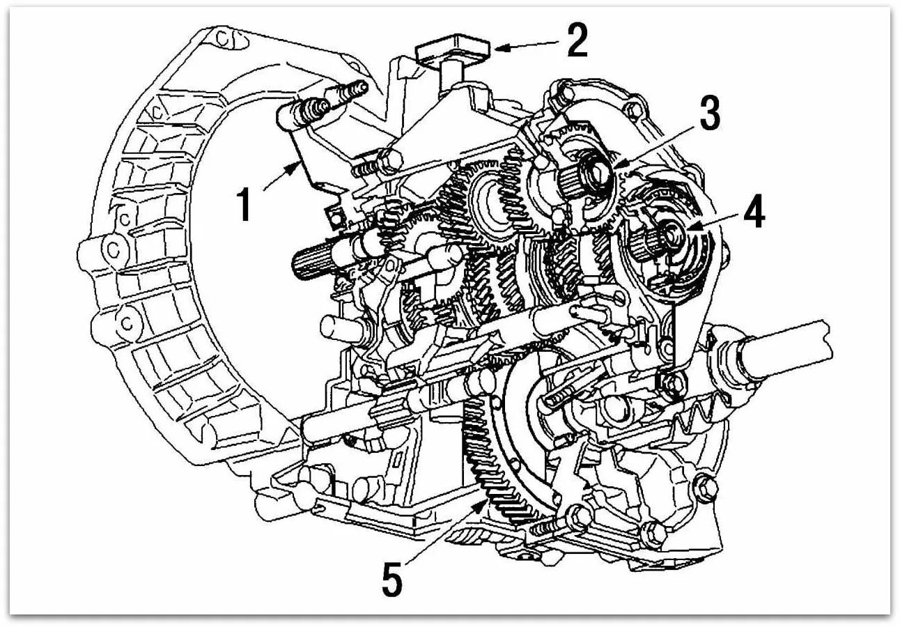 Коробки скоростей форда фокуса. Коробка Форд фокус 2 1.8 механика схема. Коробка передач Форд Фьюжн 1.4 механика схема. Форд фокус 1 коробка передач механика схема. Коробка Форд фокус 2 1.6 механика схема.