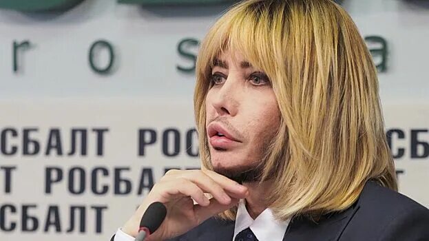 Сергей Зверев заменил покинувшую РФ Аллу Пугачеву Любовью Успенской: Новости