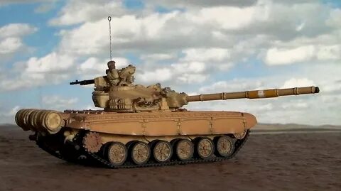 Абрамс 72