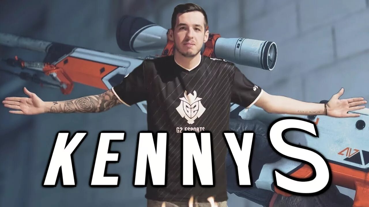 Kenny go. Кенис. kennys кс го. kennys на аву. кеннис с авп.
