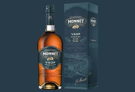 Monnet cognac vs 0.7