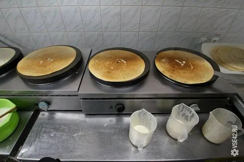 Выбери блин