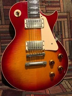 Guitar les
