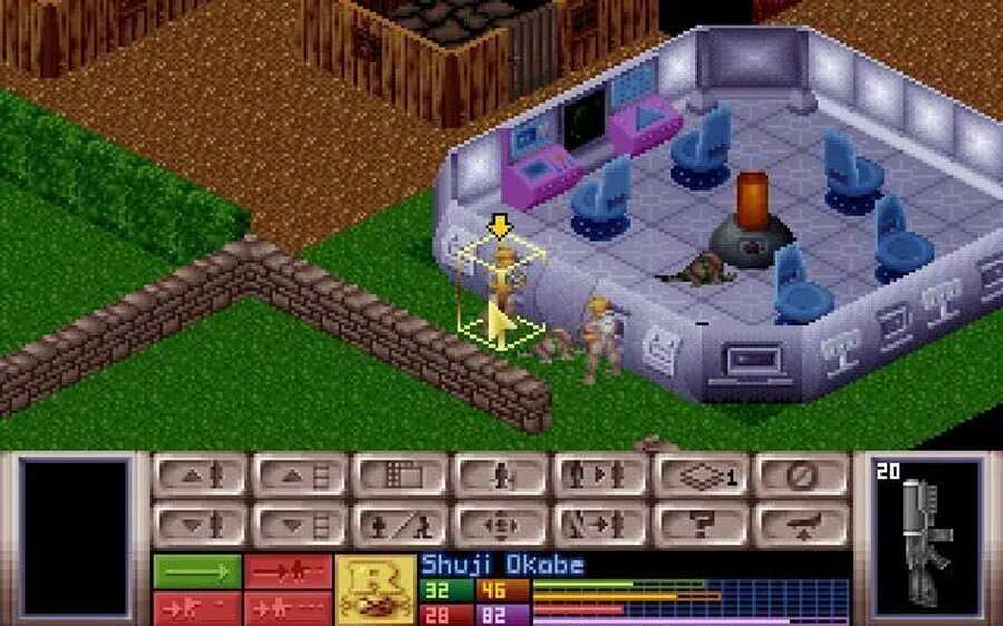 Xcom defense. Xcom 1993 ufo defense. xcom 1 ufo defense. игра xcom ufo defense. ufo игра 1994.
