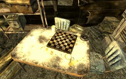 Fallout 4 крышки