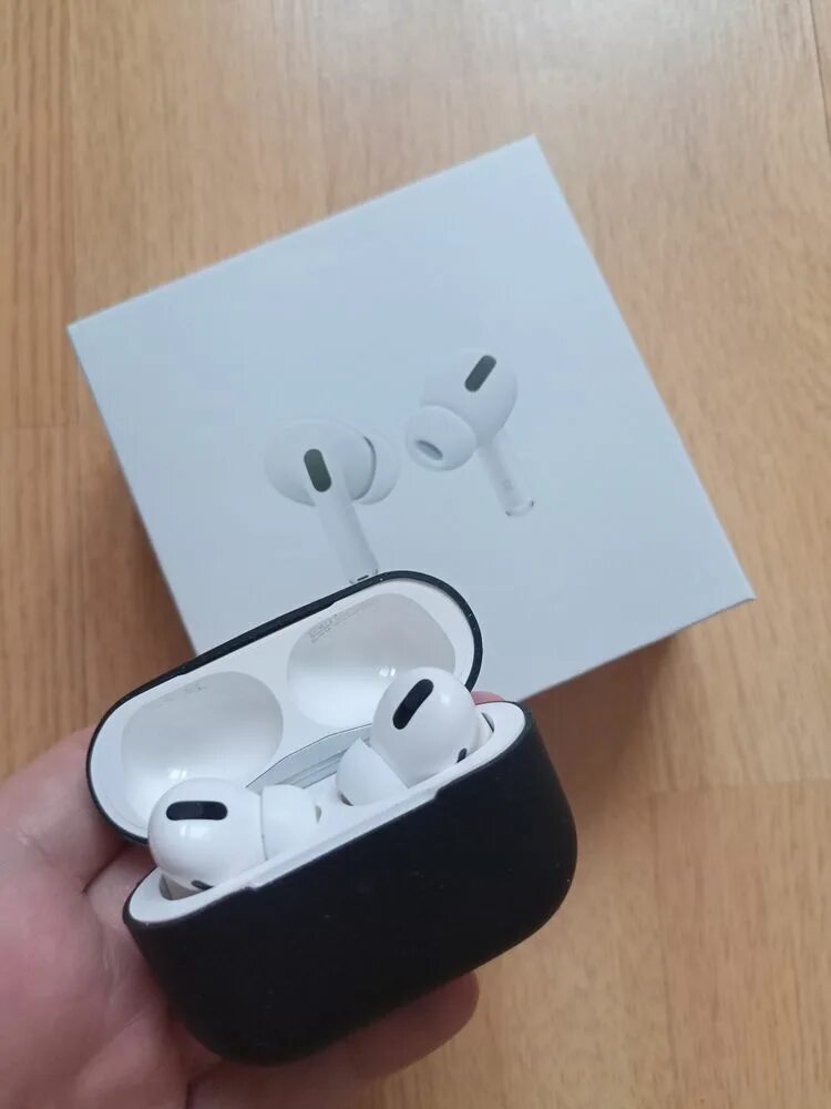 Аирподс про оригинал москва. Airpods 1. Наушники беспроводные apple airpods 4 pro. Apple airpods pro 2 коробка. Беспроводные наушники apple airpods pro.
