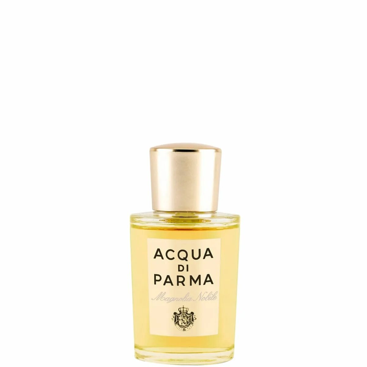 Acqua di parma magnolia. Acqua di Parma Magnolia Nobile 50 мл. Аква де Парма Флер.