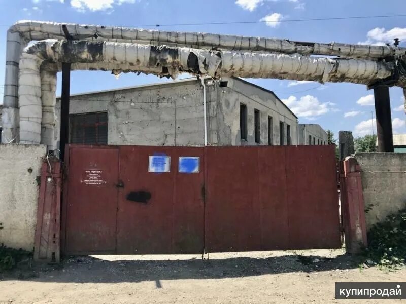 Поселок городского типа грэсовский. Поселок городского типа грэсовский