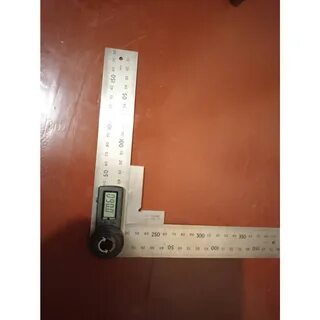 Ada angleruler 30