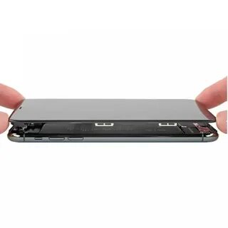 Замена экрана 15 pro max