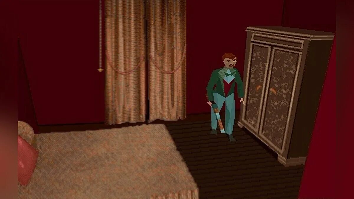 Alone in the Dark 1992. Alone in the Dark 1993. Alone in the Dark (игра, 2008). Первая игра хоррор Alone in the Dark 1992 года.