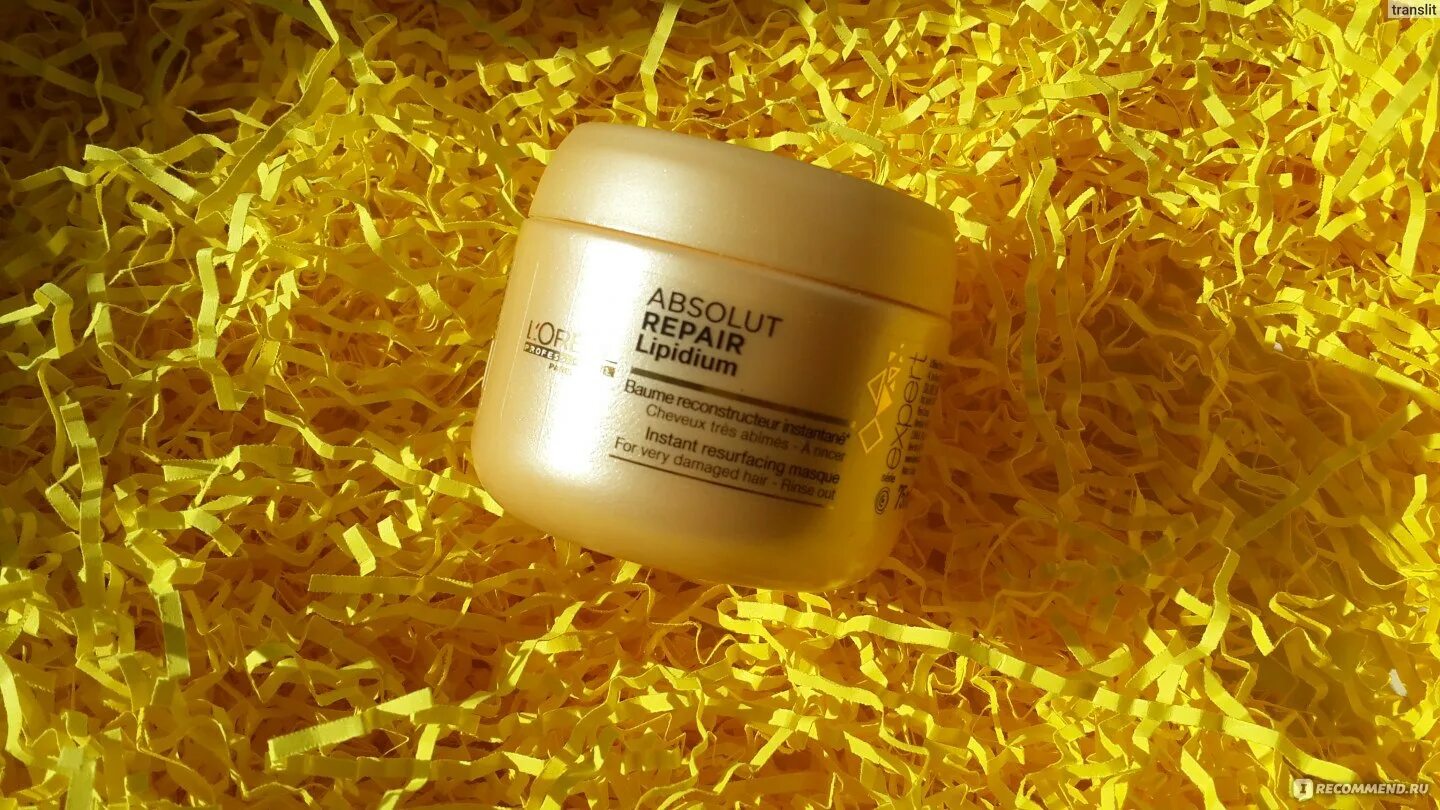Абсолют маска для волос. Репер маска лореаль фото. loreal абсолют репер смыв уход для поврежденных волос 200 мл (lipidium). лореаль маска роскошь календулы купить.