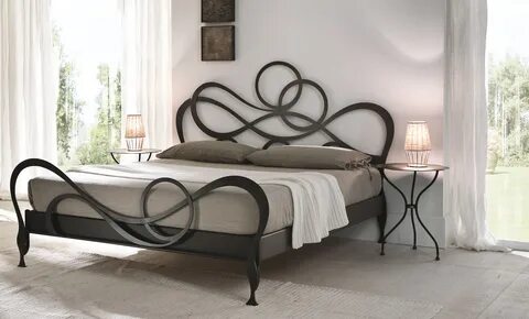 Кровать Cantori 0296.0000 J'ADORE BED - купить в Москве