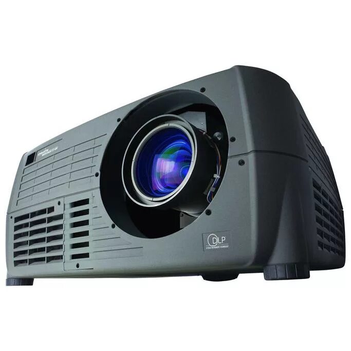 Lumens projector
