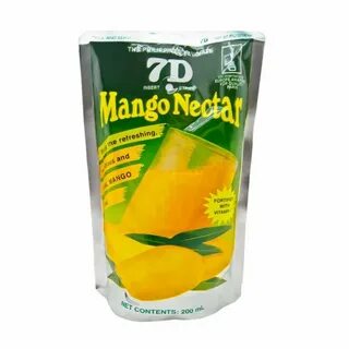 7 манго