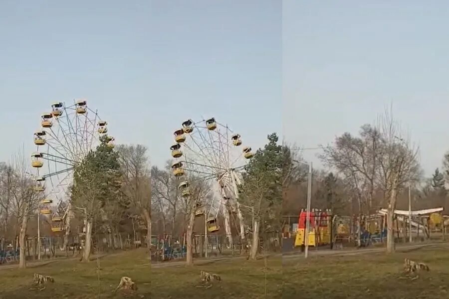 В припяти упало колесо обозрения. Колесо обозрения арсеньев. Колесо обозрения упало с людьми. Упавшее колесо обозрения. Упавшее колесо обозрения.