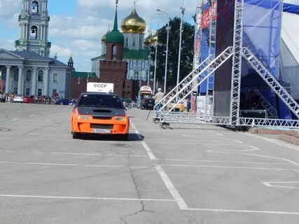 Автострада тула