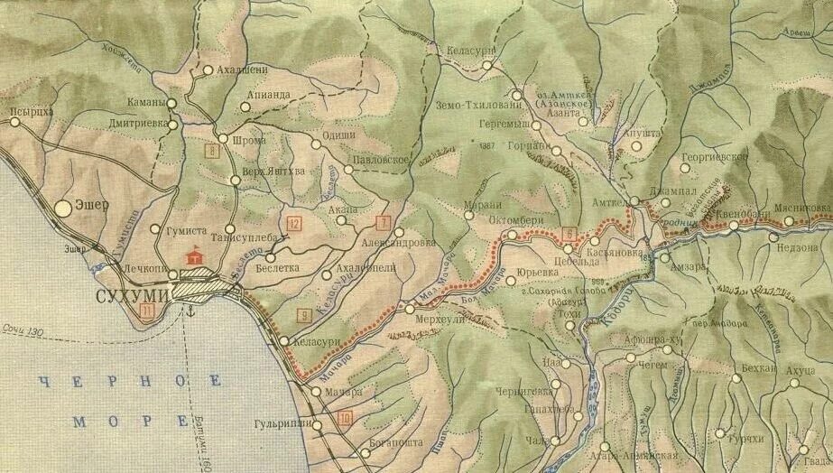 Сухуми маршрут. Военно Сухумская дорога в Абхазии. Военно-Сухумская дорога Домбай. Военная Сухумская дорога Домбай. Военно-Сухумская дорога Южный приют.