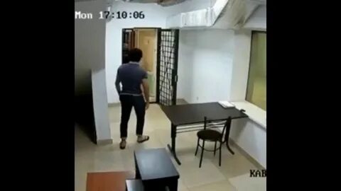 Снять вышедших