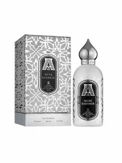 Musk parfum