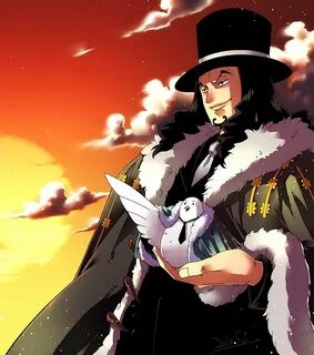 Lucci one piece