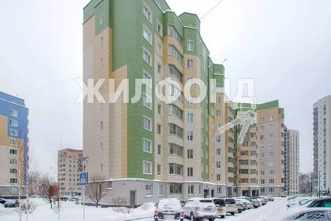 Ул рассветная 1 новосибирск