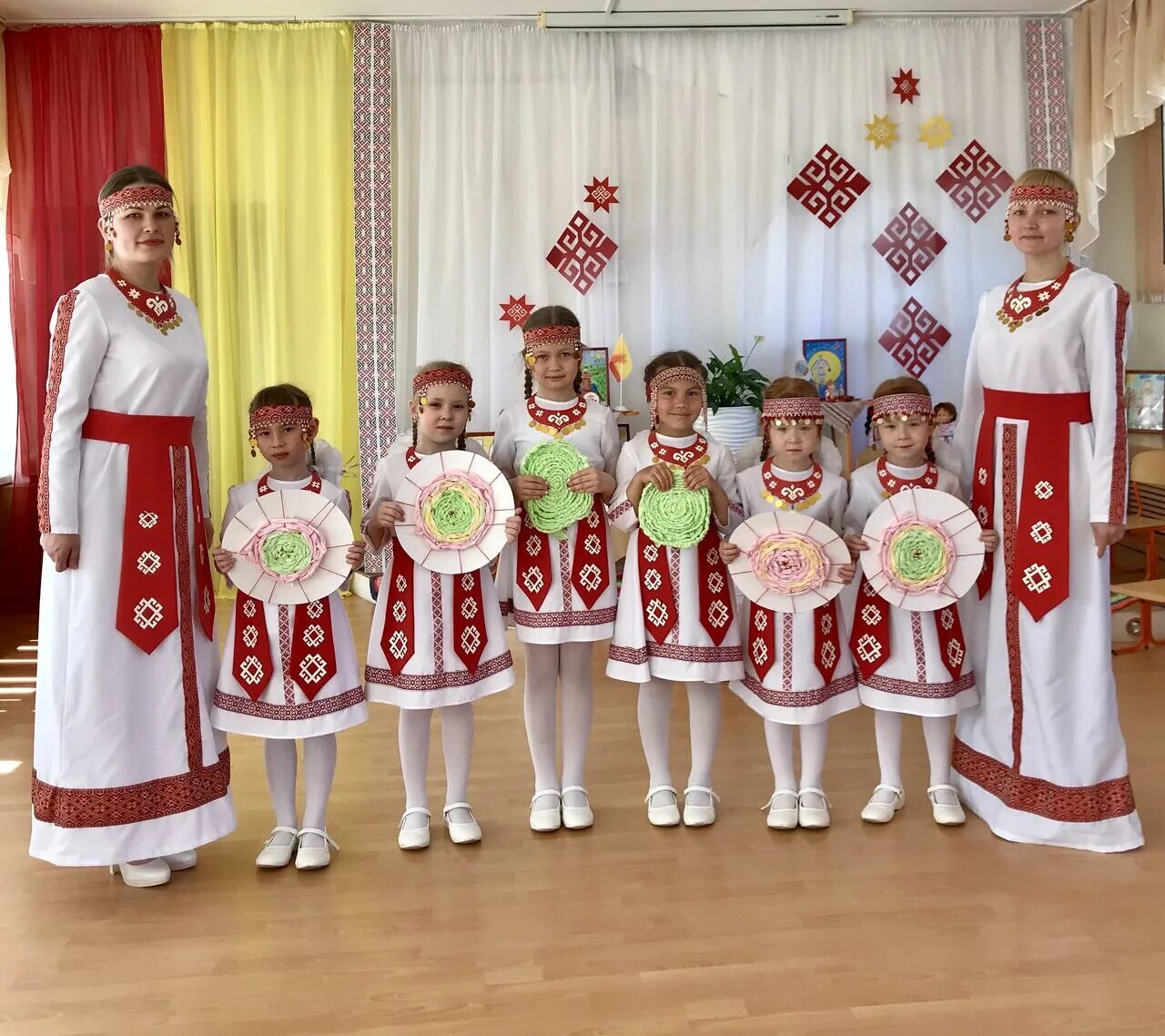 детский сад города чебоксары чувашской. воспитание чувашских детей. день республики чувашия в детском саду. детский сад города чебоксары чувашской. 202 детский сад чебоксары праздники.