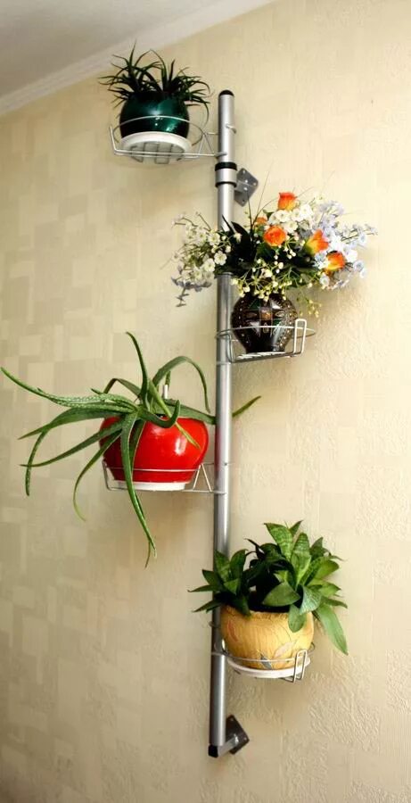настенный держатель для цветов. держатель кашпо настенный. настенный держатель для цветов. кронштейн для подвесного кашпо. подставка для цветов на стену.