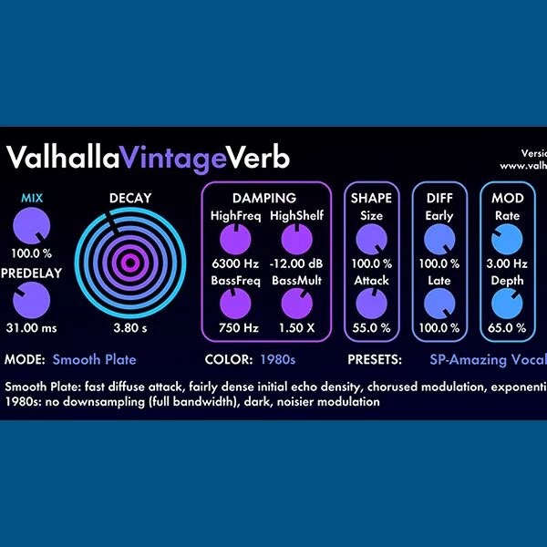 Valhalla vintage verb. Valhallavintageverb. Valhallavintageverb. Valhallavintageverb. Valhalla reverb.