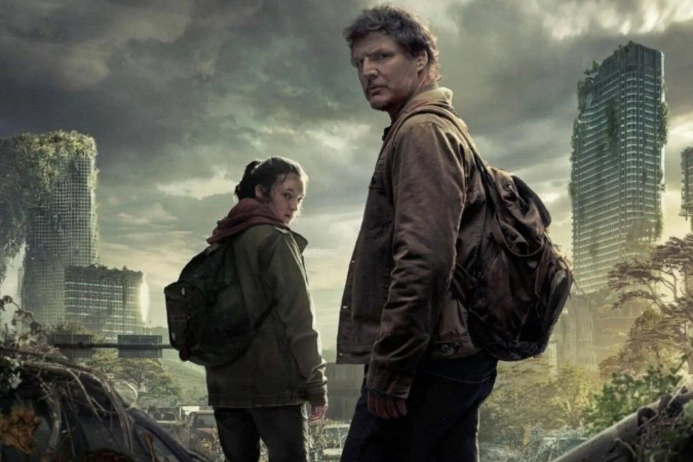 Что такое the last of us. Что такое the last of us