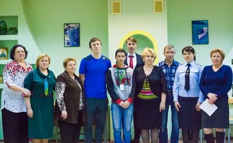 Школа опеки