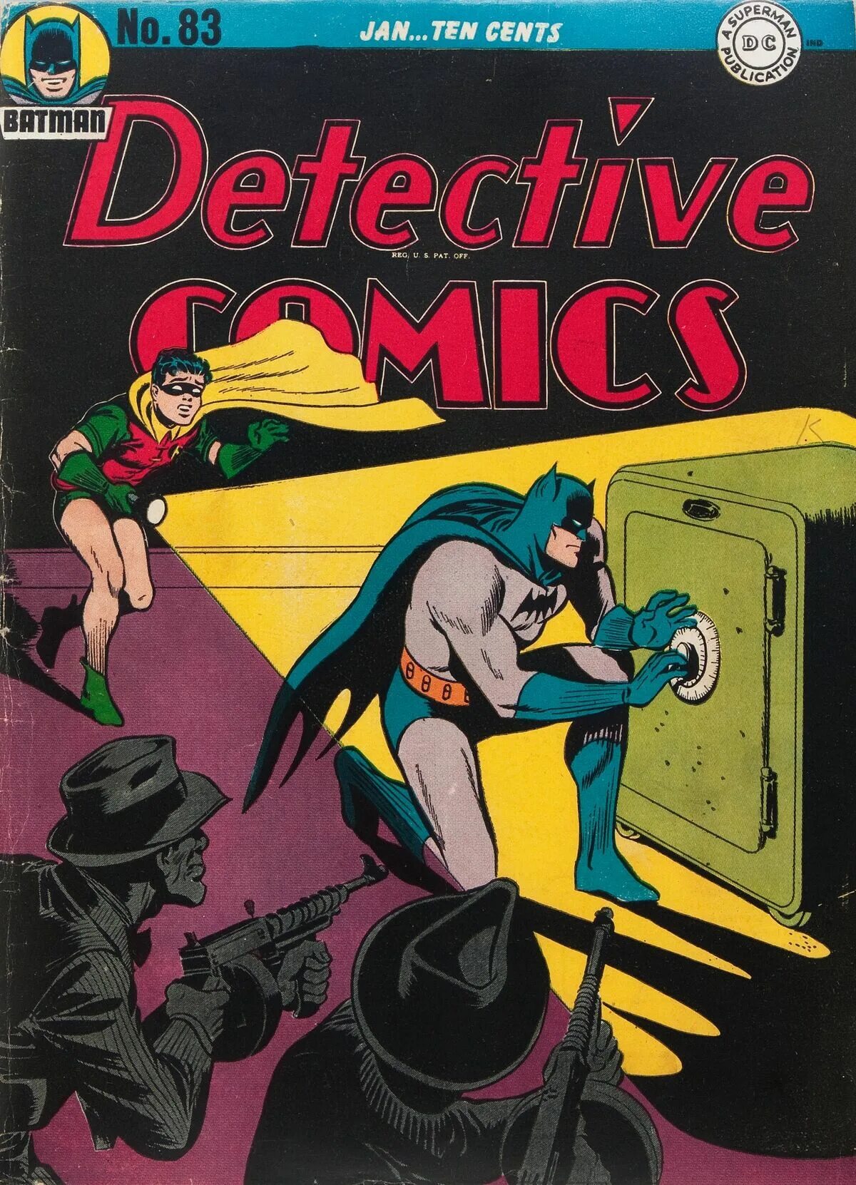 Бэтмен первый комикс 1939. Бэтмен первый комикс. Detective Comics обложка. Первый комикс Бэтмен детектив комикс. Бэтмен первые комиксы