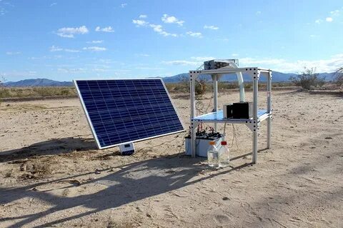 Solar atmosphere