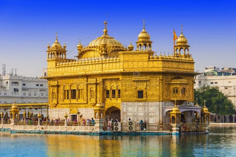 Rajasthan, the Taj Mahal & Amritsarâ s Golden Temple - Aspen Travel
