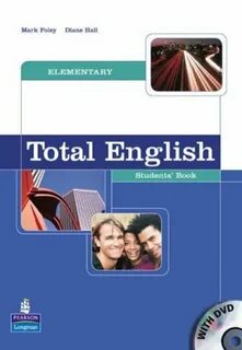 Учебник по английскому elementary