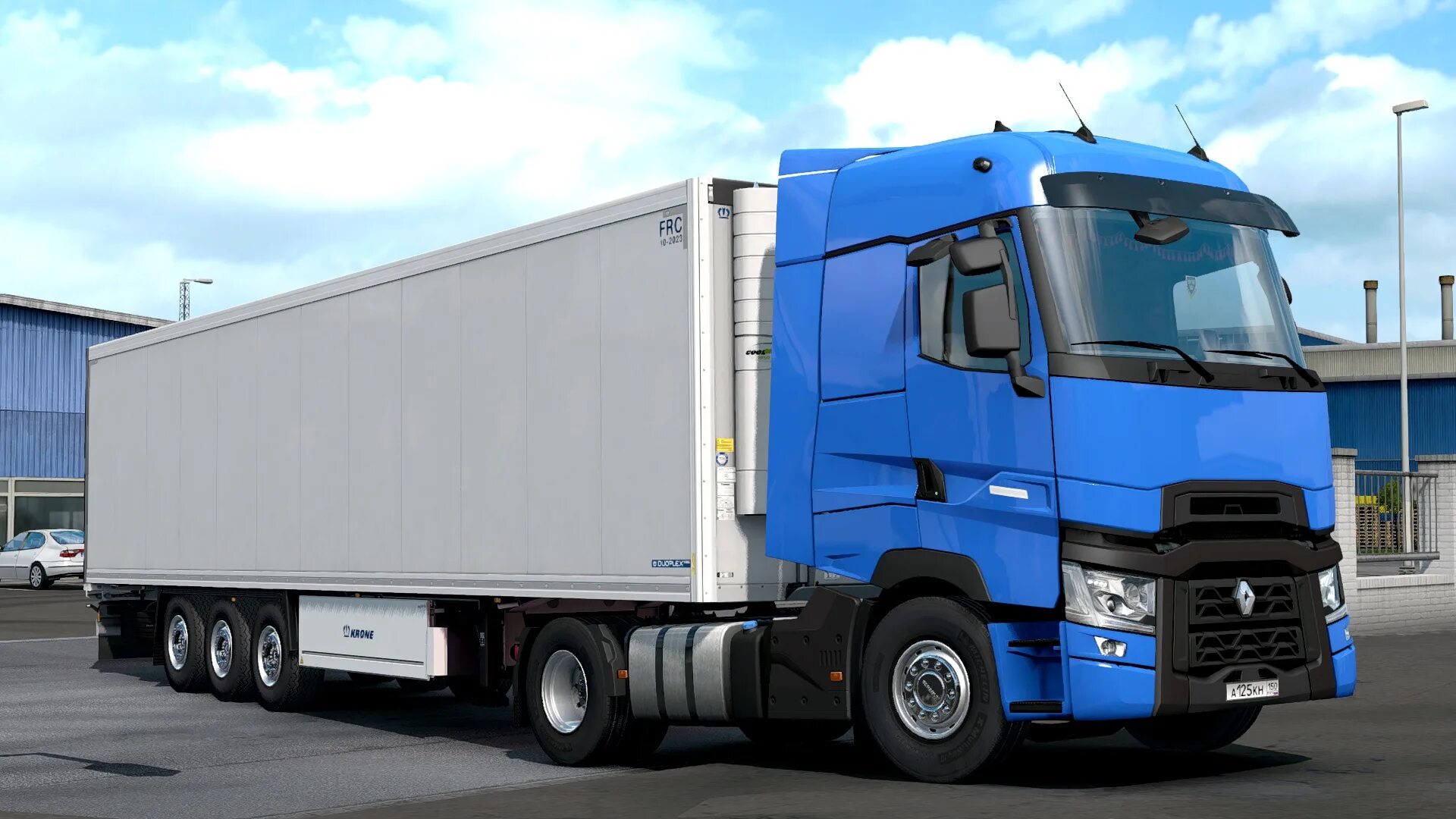 Рено 6 4. Renault t range 520. рено т 4х2. renault range t 2025. renault trucks t range.