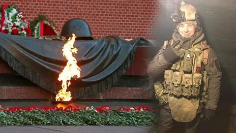 Видео павшие