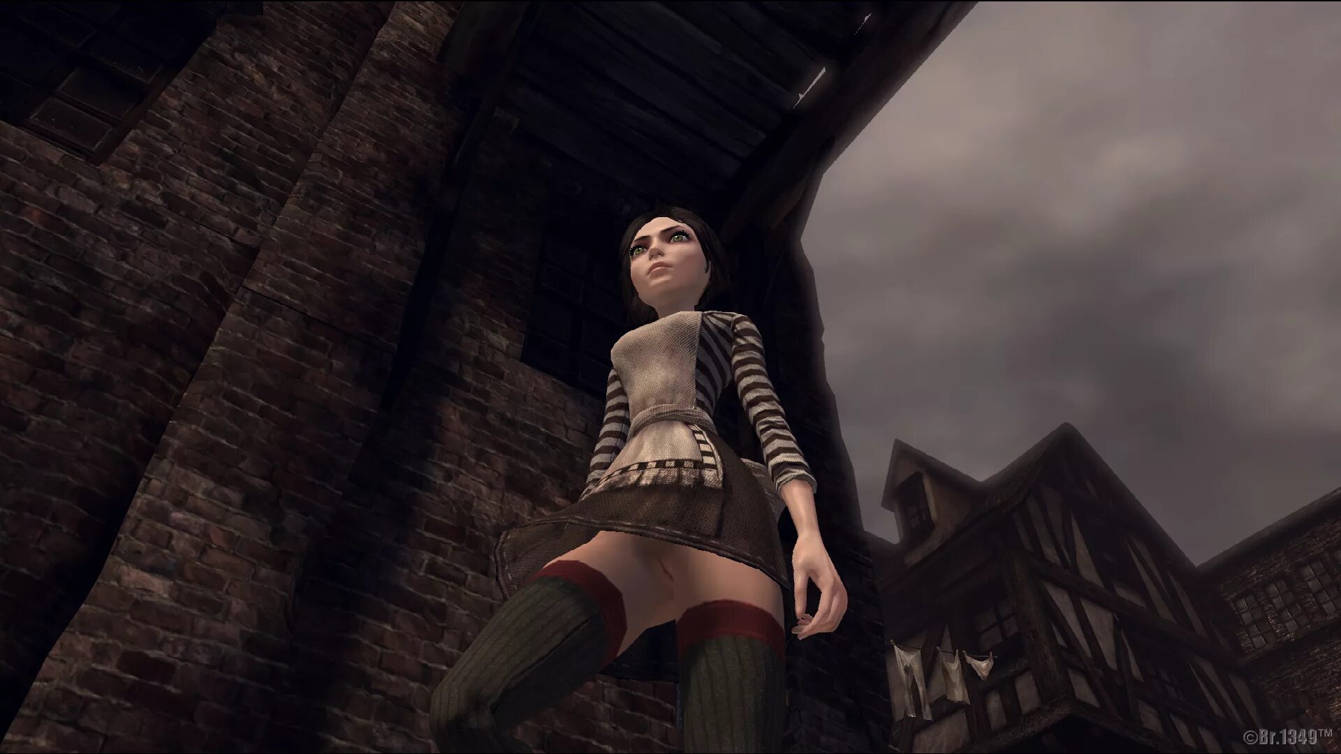 Alice madness returns r34. Алиса Лидделл Alice Madness Returns 18.