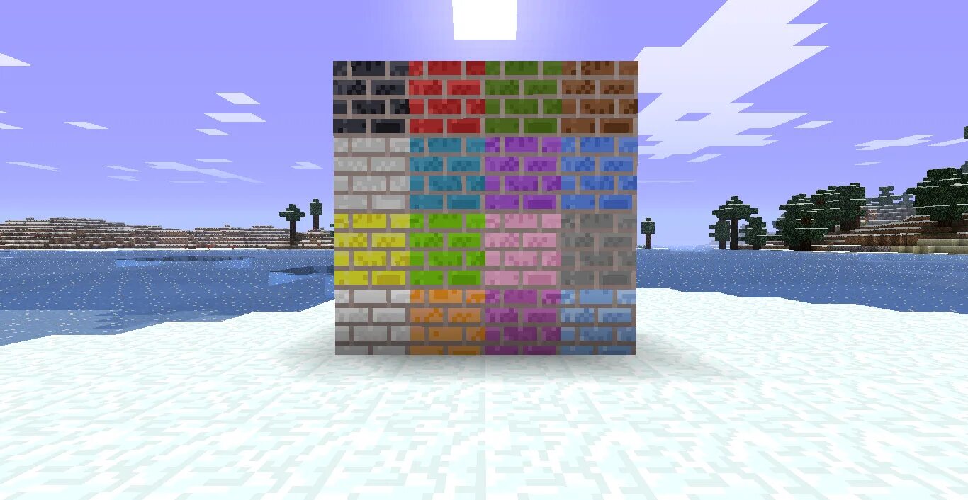 Мод bricks. Палитра блоков майнкрафт. палитра майнкрафт постройка. мод грин. turquoise stone bricks мод на майнкрафт.