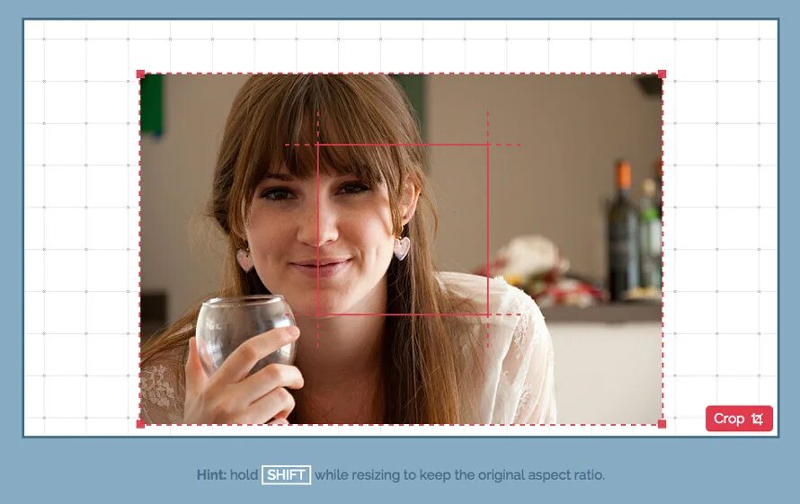 Crop resize. Resize cropped image. canvas resize image. crop resize javascript. resize image.