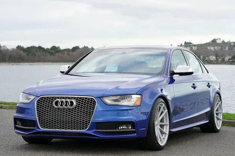S4 silver