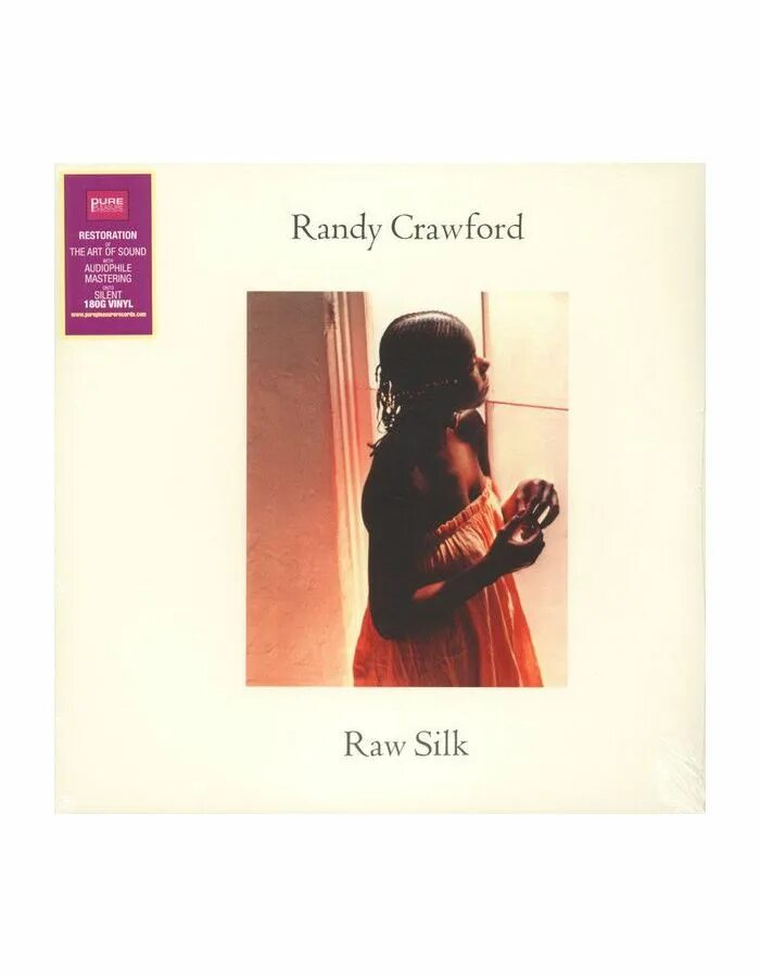 Randy crawford i get over you. Randy crawford i get over you