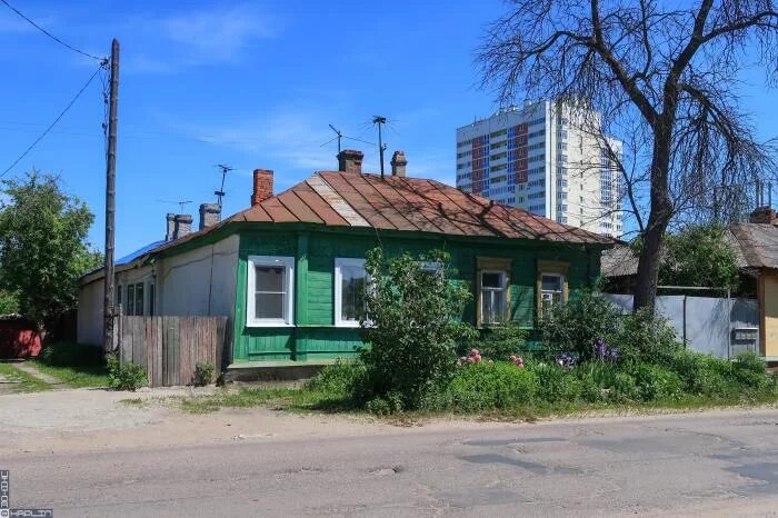 Маяковский тюмень ул таежная ул ватутина фото Ватутина, 16 в Тюмени 2ГИС