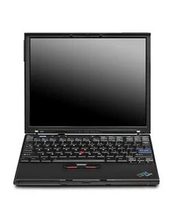 Thinkpad поколения